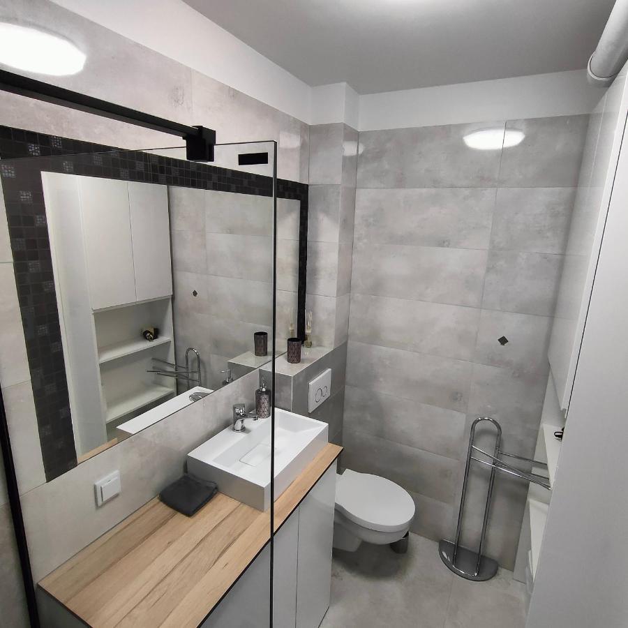 Apartament Na Malczewskiego Miedzyrzecz Exterior photo