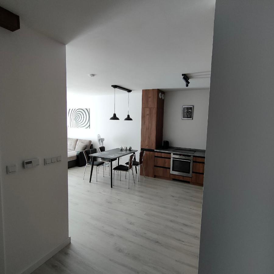 Apartament Na Malczewskiego Miedzyrzecz Exterior photo