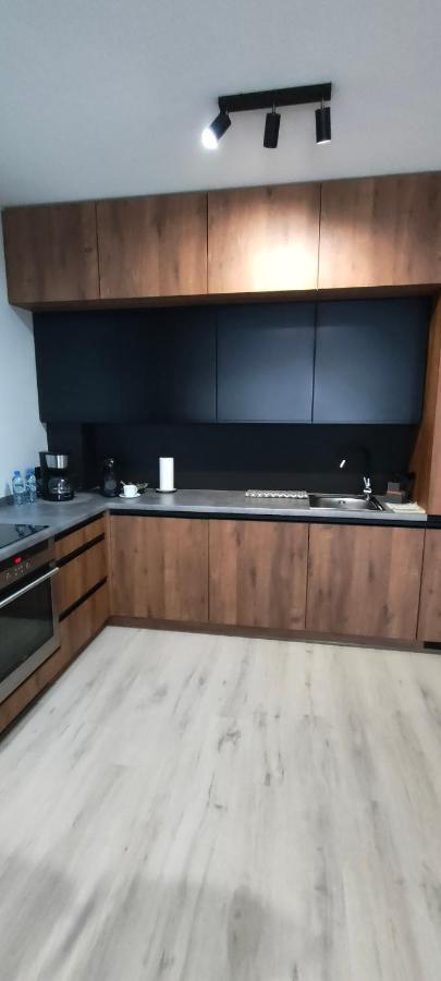 Apartament Na Malczewskiego Miedzyrzecz Exterior photo